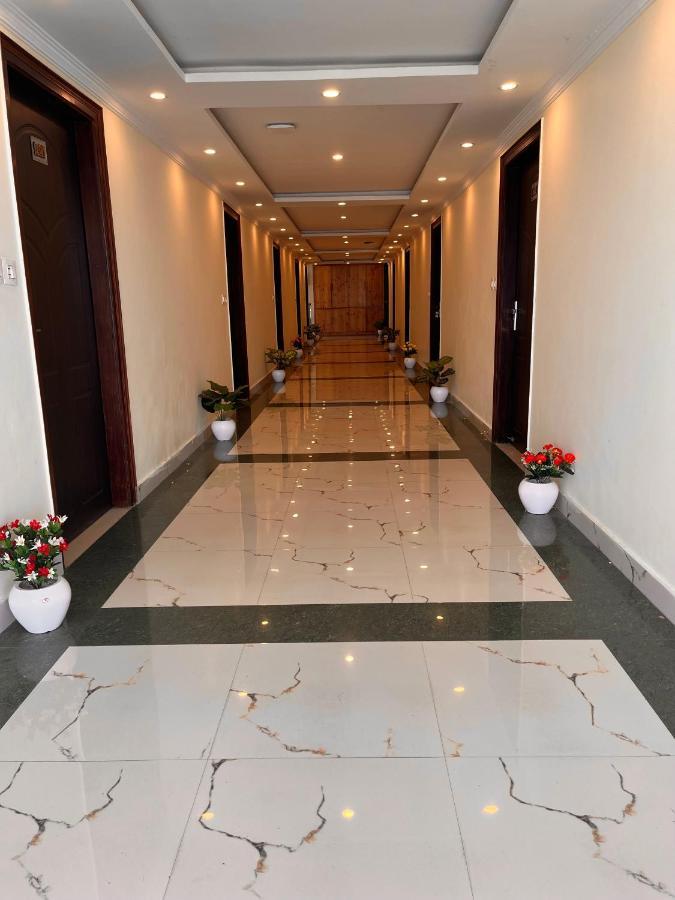 The Ssb Resort, Mussoorie Exteriör bild